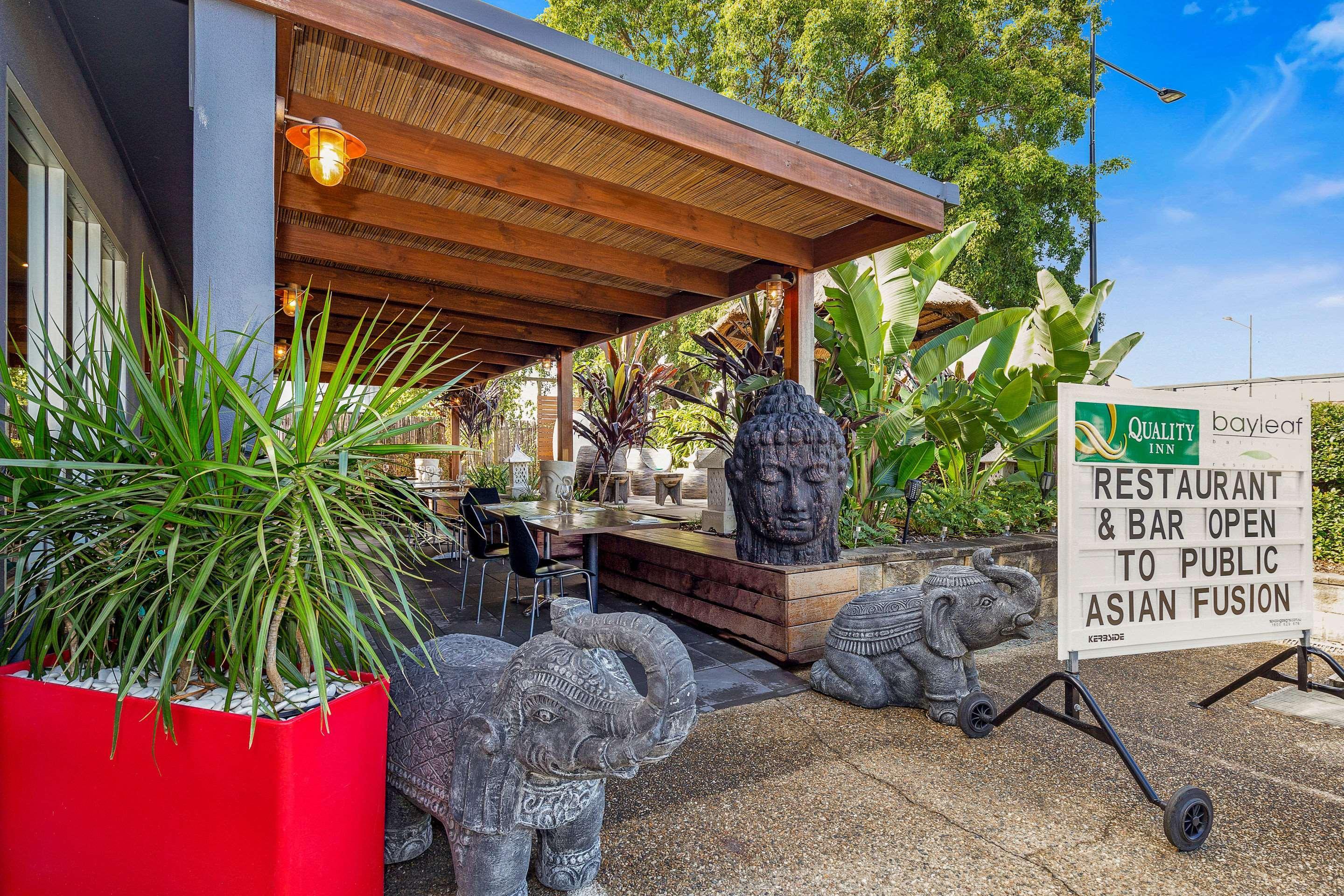 Airport Heritage Motel Brisbane Luaran gambar
