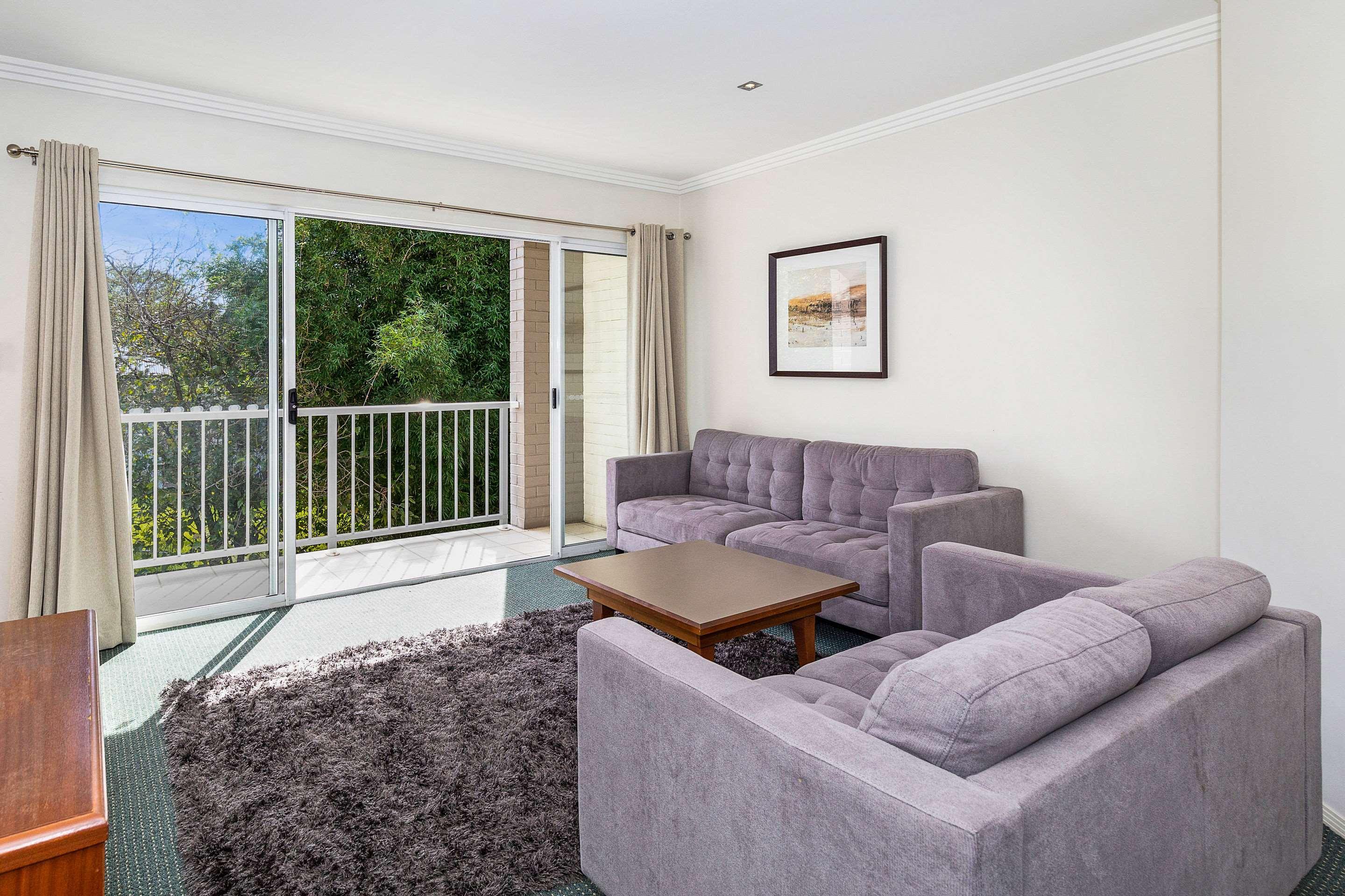 Airport Heritage Motel Brisbane Luaran gambar