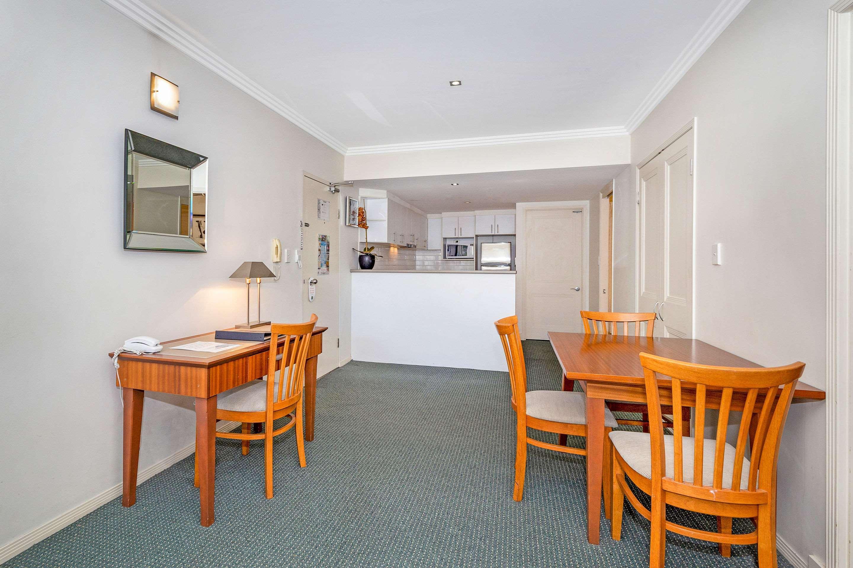 Airport Heritage Motel Brisbane Luaran gambar