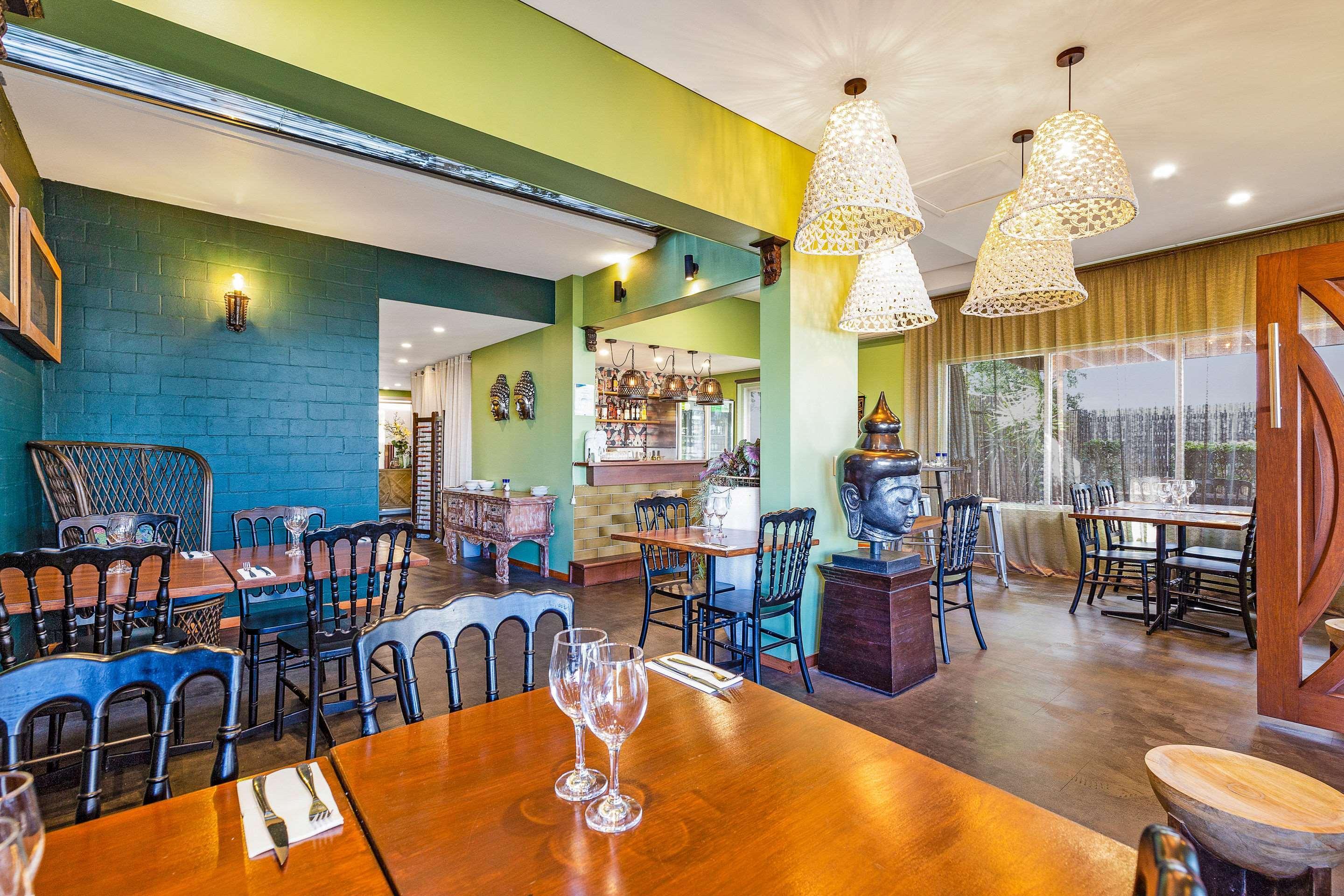 Airport Heritage Motel Brisbane Luaran gambar