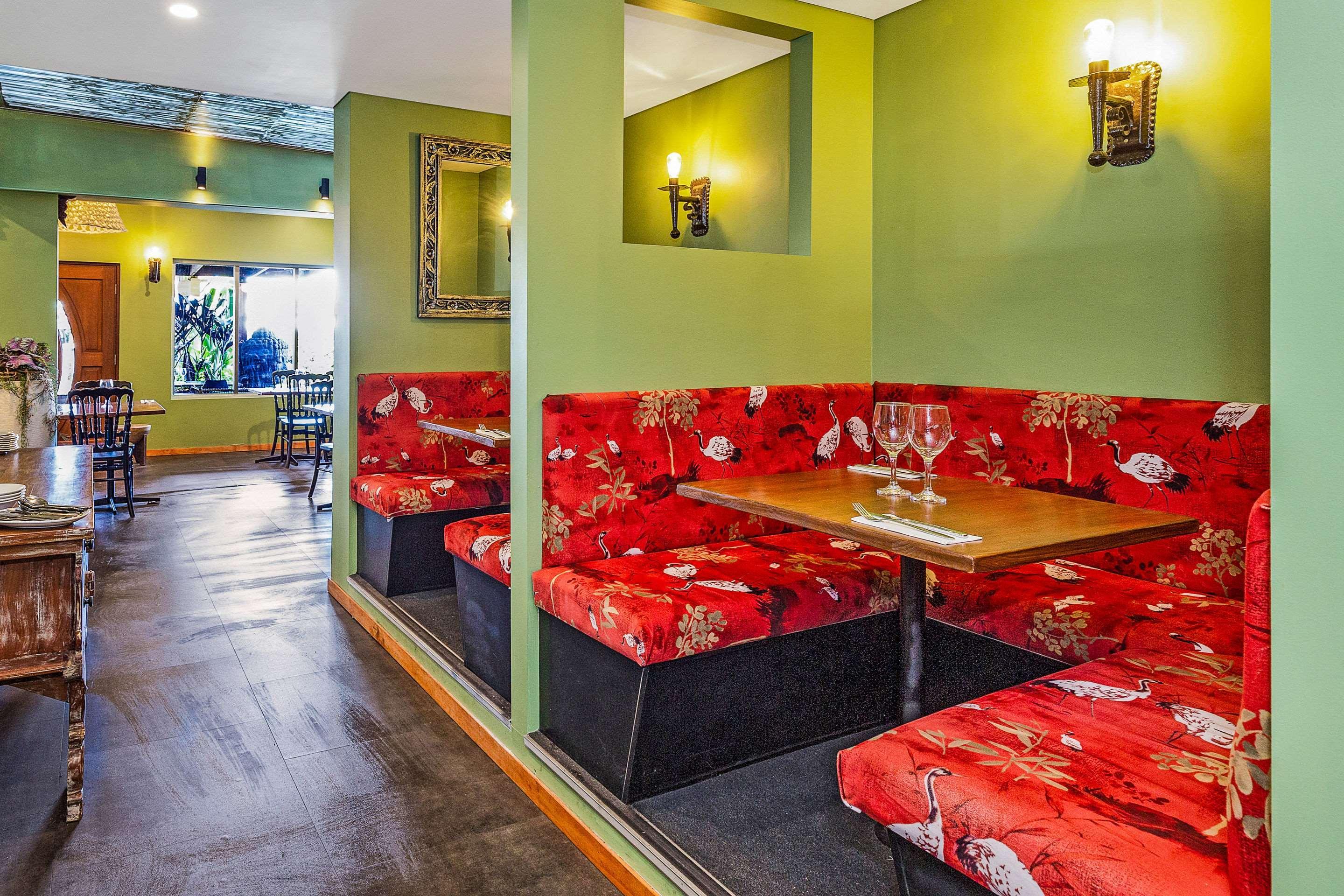 Airport Heritage Motel Brisbane Luaran gambar