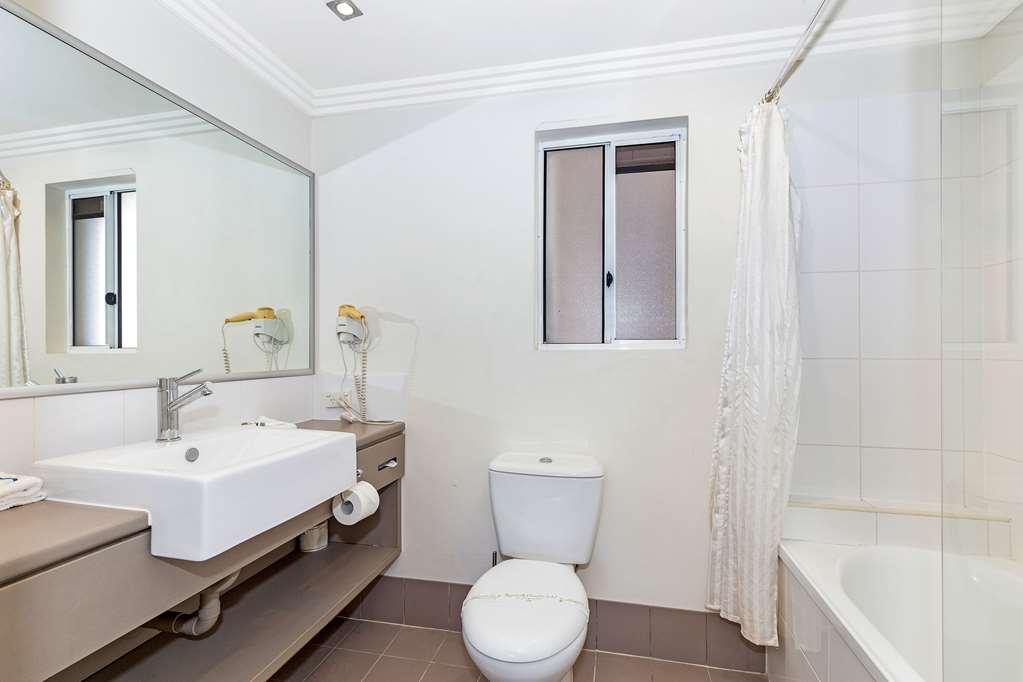Airport Heritage Motel Brisbane Luaran gambar