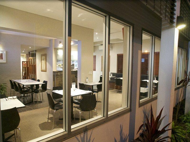 Airport Heritage Motel Brisbane Luaran gambar