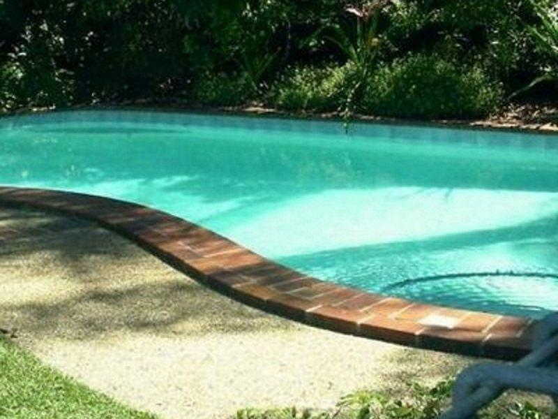 Airport Heritage Motel Brisbane Luaran gambar
