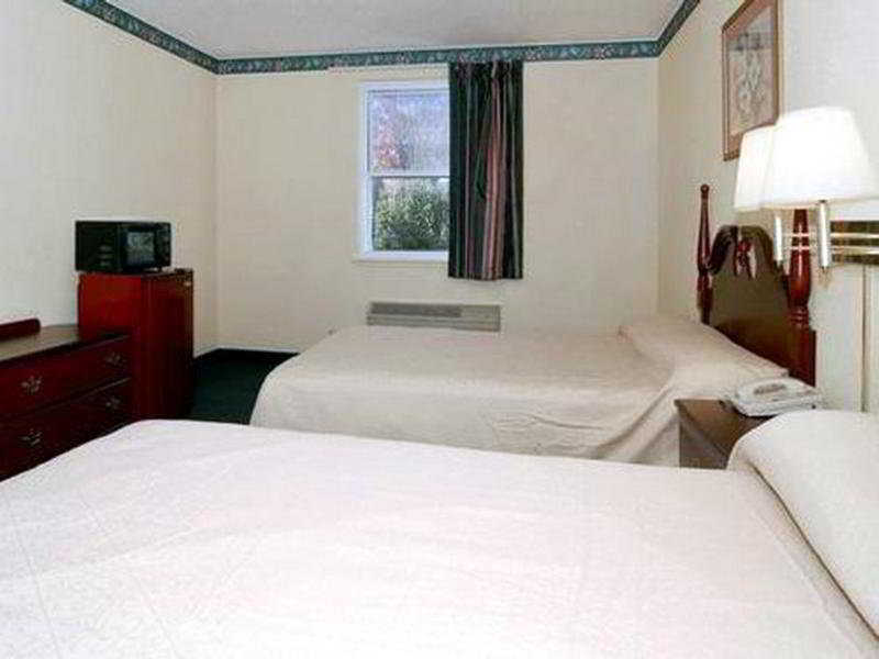 Airport Heritage Motel Brisbane Luaran gambar