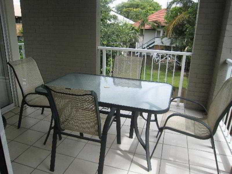 Airport Heritage Motel Brisbane Luaran gambar
